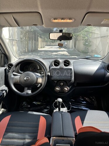 Nissan Micra-3