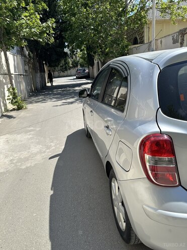 Nissan Micra-9