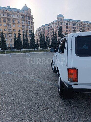 LADA (VAZ) Niva-4