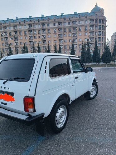 LADA (VAZ) Niva-5