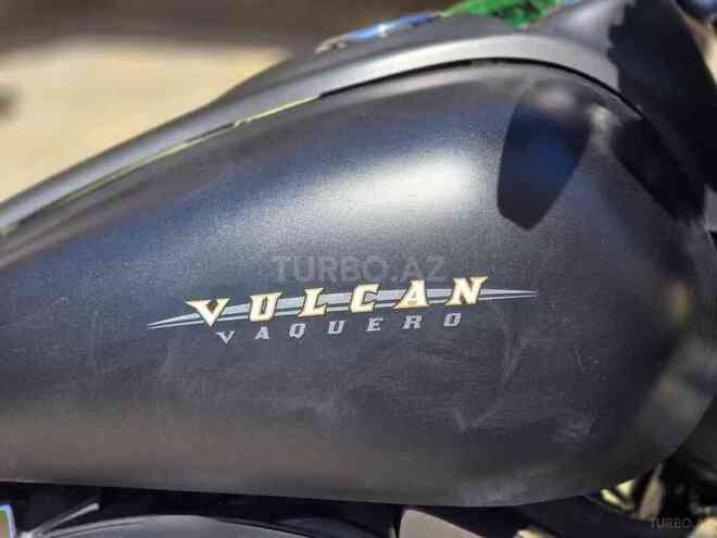 Kawasaki VN 1700 Vulcan-11