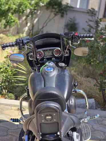 Kawasaki VN 1700 Vulcan-7
