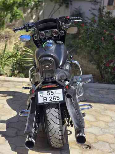Kawasaki VN 1700 Vulcan-6