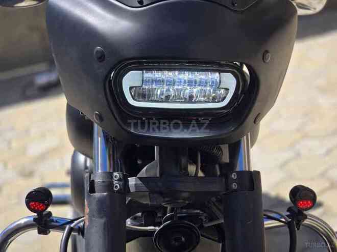 Kawasaki VN 1700 Vulcan-13