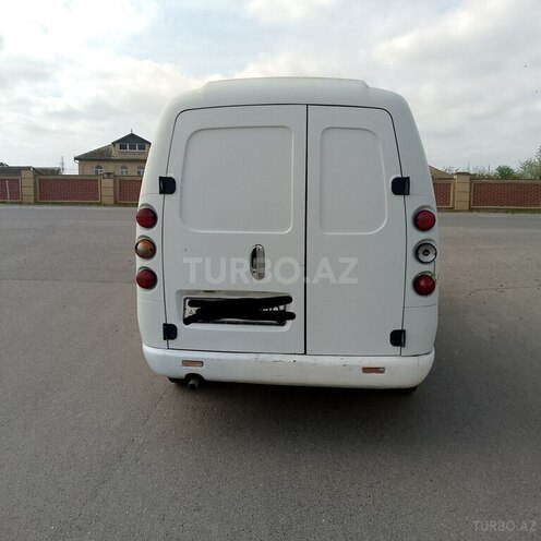 Daewoo Lanos-2