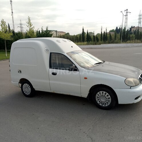 Daewoo Lanos-4
