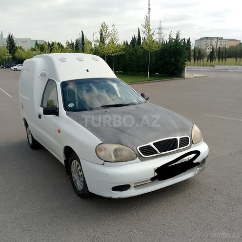 Daewoo Lanos-3