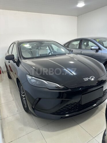 BYD Seal 05-2