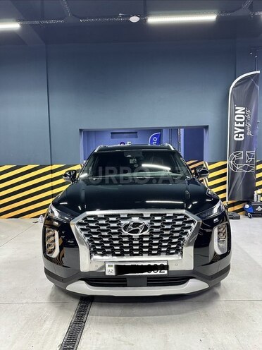 Hyundai Palisade-1