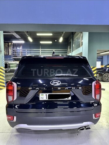 Hyundai Palisade-2