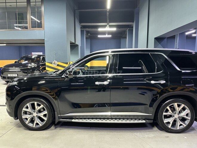 Hyundai Palisade-3