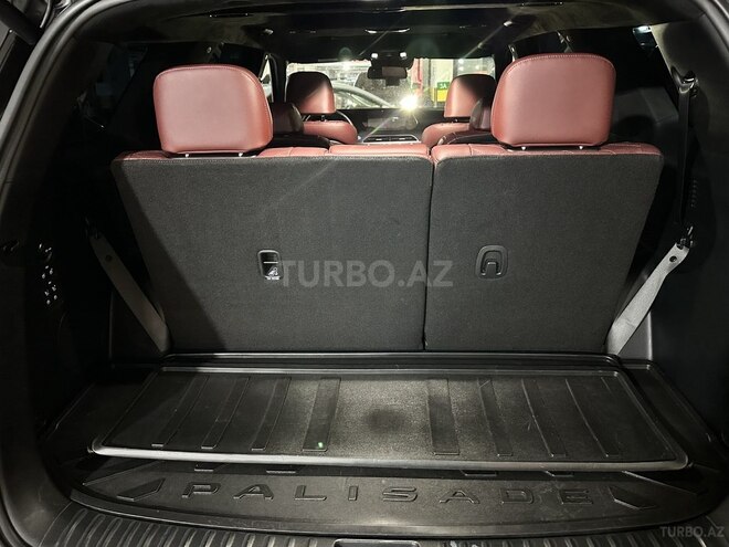 Hyundai Palisade-9