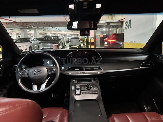 Hyundai Palisade-4