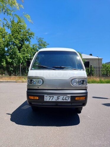 Chevrolet Damas-1