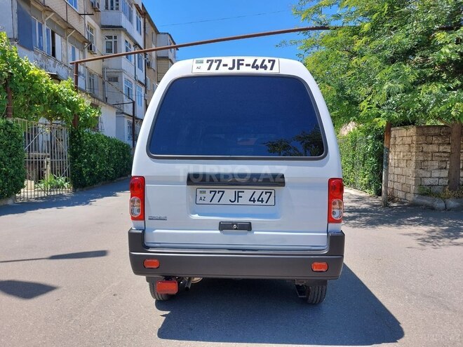 Chevrolet Damas-2