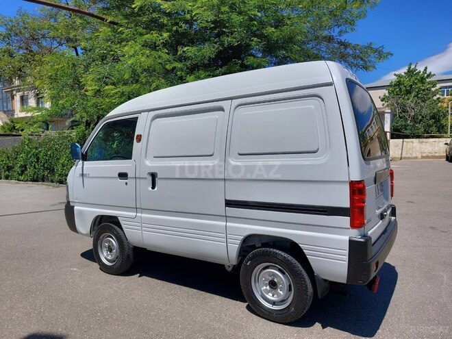 Chevrolet Damas-3