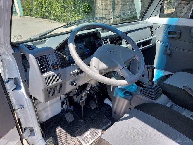 Chevrolet Damas-11