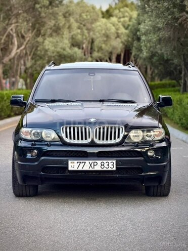 BMW X5-4