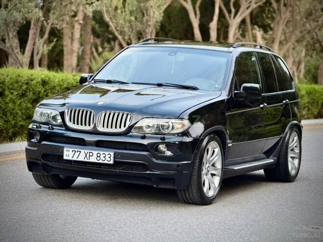 BMW X5-6