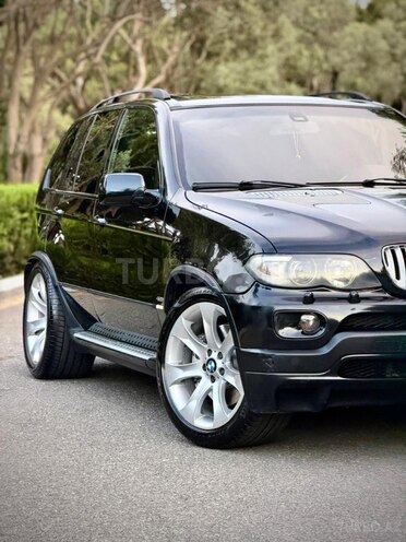BMW X5-7