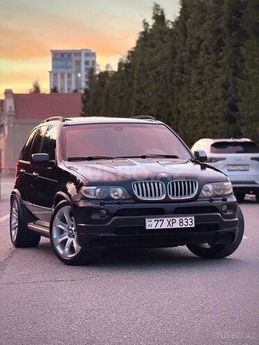 BMW X5-2