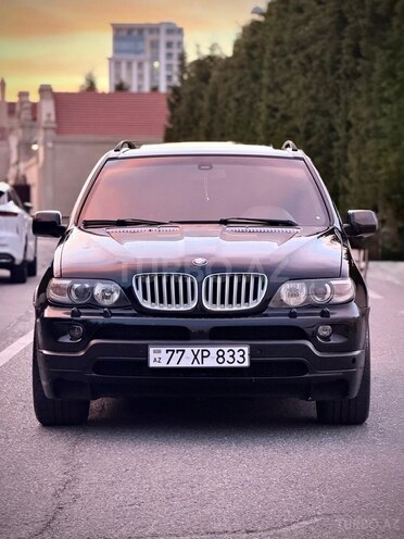 BMW X5-3