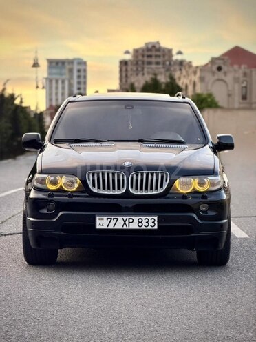 BMW X5-11
