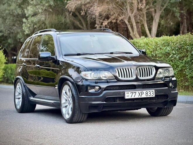 BMW X5-8