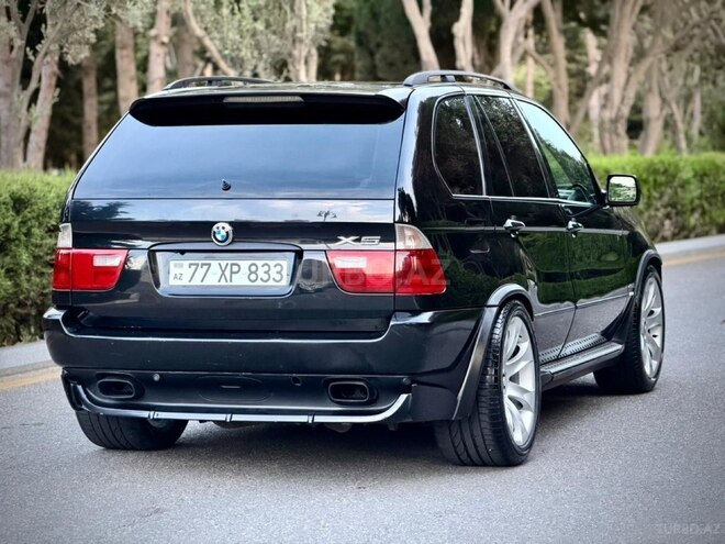 BMW X5-10