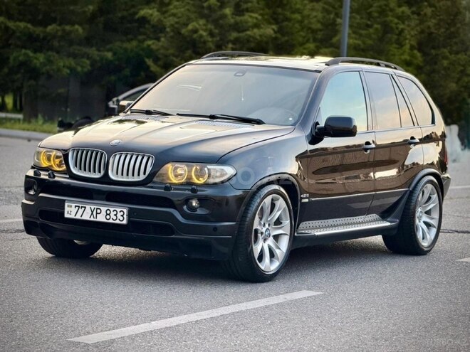BMW X5-12