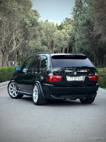 BMW X5-20