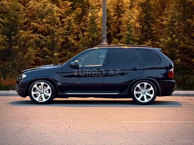BMW X5-15