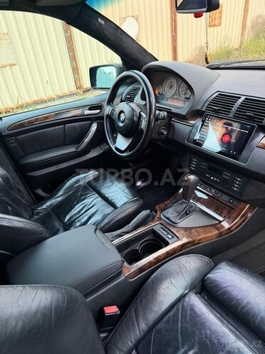 BMW X5-17