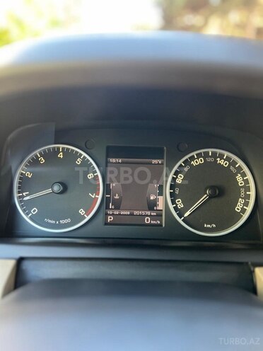 Land Rover Discovery 2011, 222,000 km - 4.0 л - Bakı