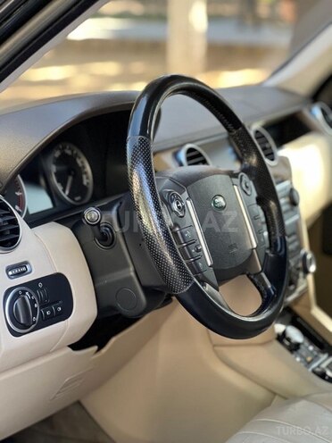 Land Rover Discovery 2011, 222,000 km - 4.0 л - Bakı