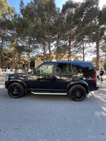 Land Rover Discovery 2011, 222,000 km - 4.0 л - Bakı