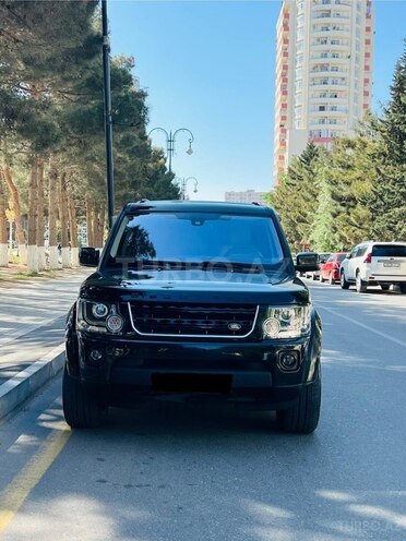 Land Rover Discovery 2011, 222,000 km - 4.0 л - Bakı
