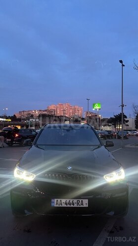 BMW X5-3