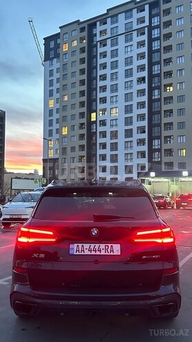 BMW X5-4