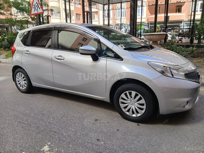Nissan Note-6