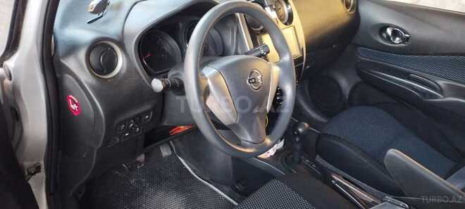 Nissan Note-4