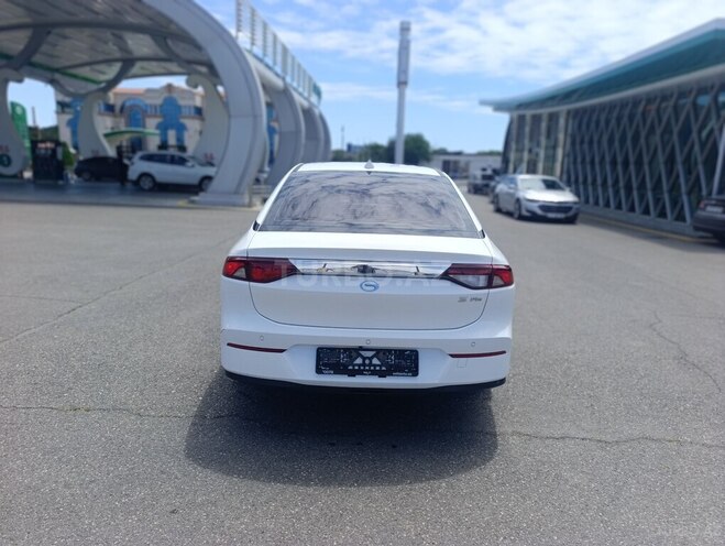 GAC Aion S Max-6