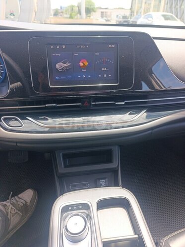 GAC Aion S Max-15
