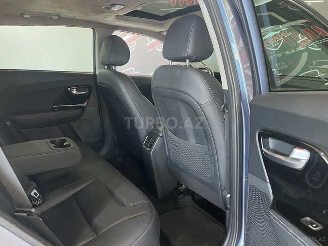 Kia Niro 2021, 62,000 km - 1.6 l - Bakı