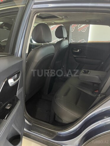 Kia Niro 2021, 62,000 km - 1.6 l - Bakı