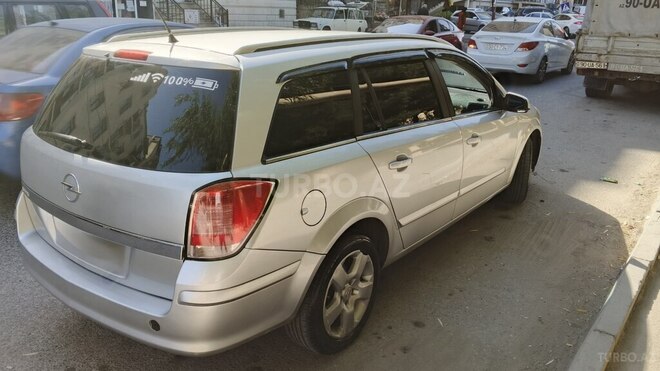 Opel Astra-6
