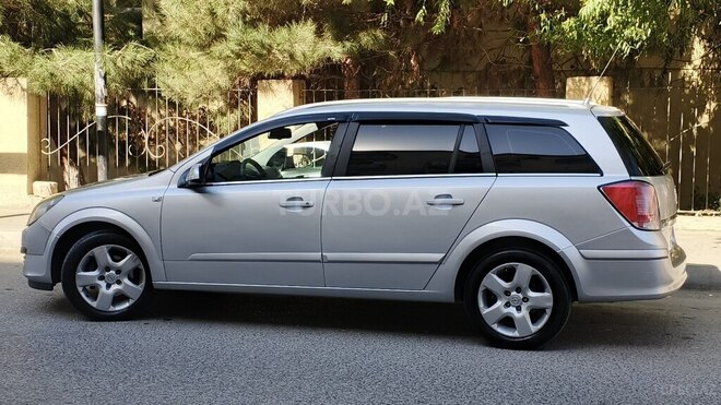 Opel Astra-4