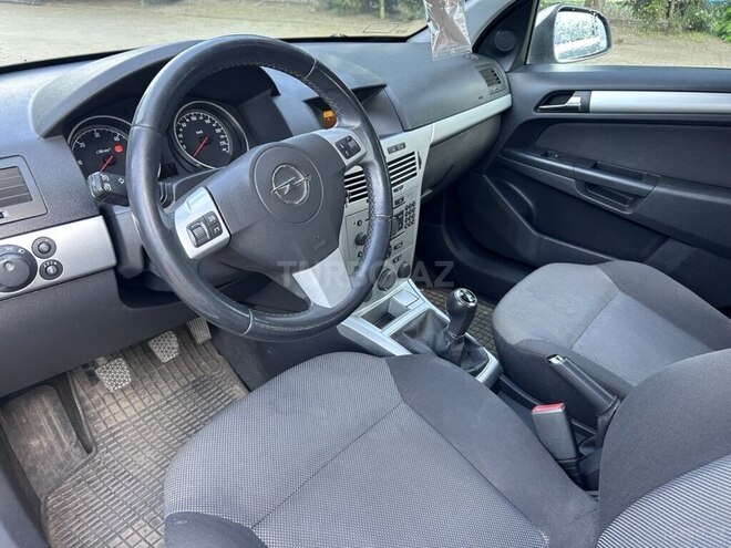 Opel Astra-5