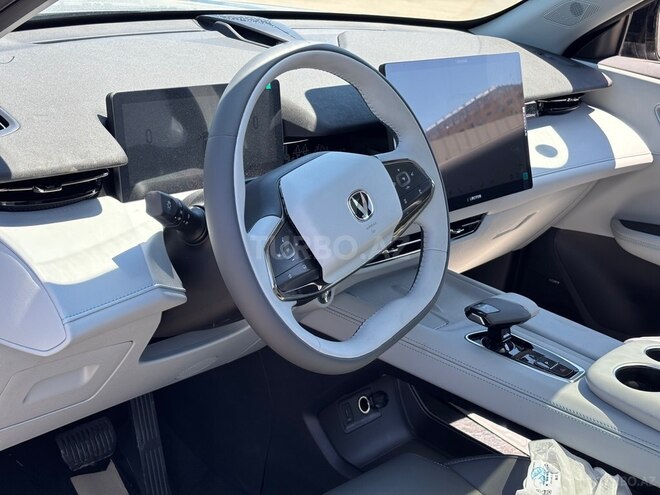 Changan Uni-Z-4