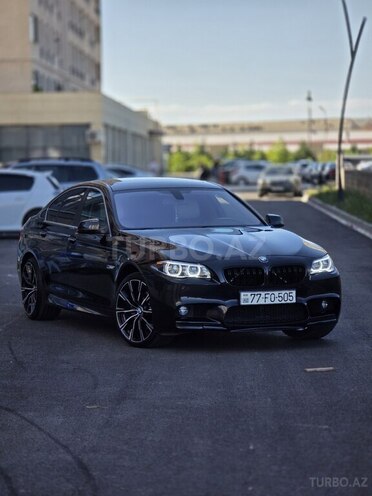 BMW 528-1